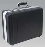 Tool Case ABS 475 x 365 x 185mm - Click Image to Close