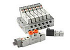 Pneumatic Valves