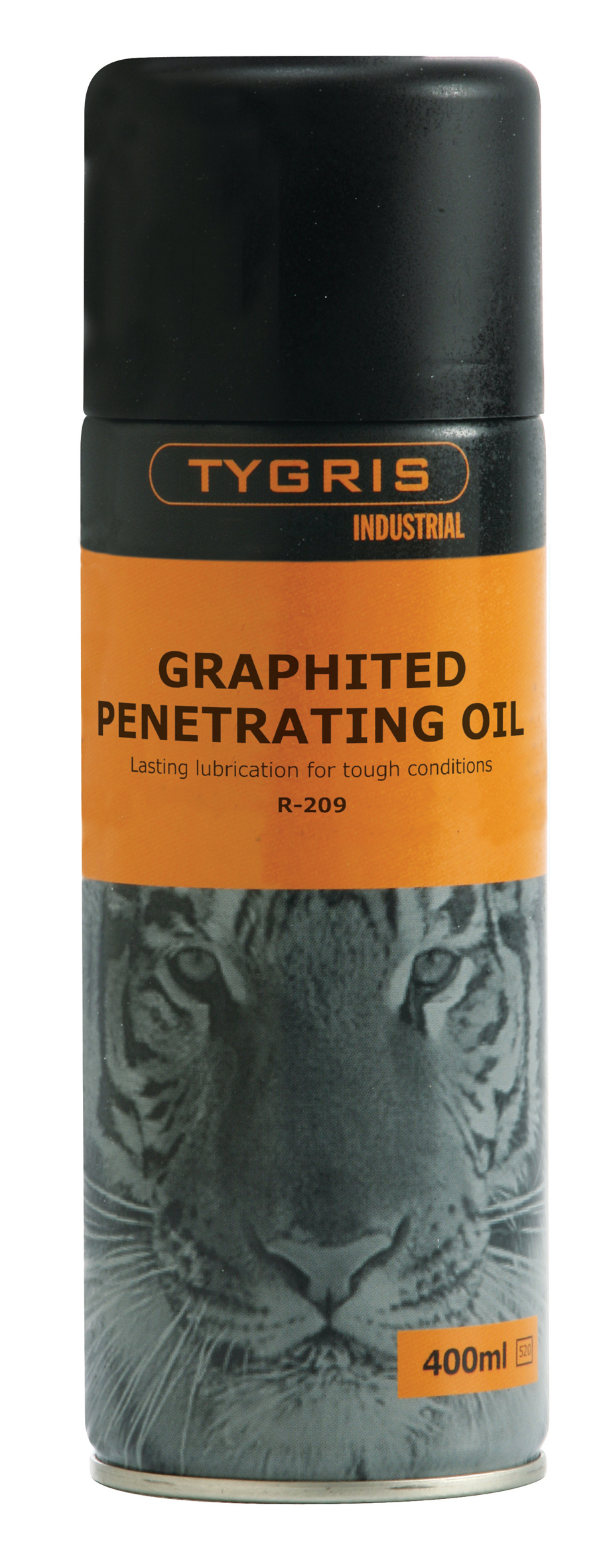 Graphite Penetrating Oil - Click Image to Close