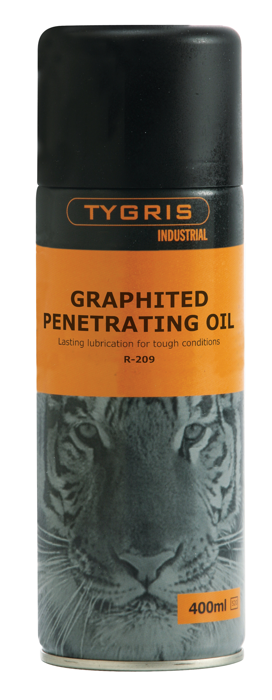 Graphite Penetrating Oil