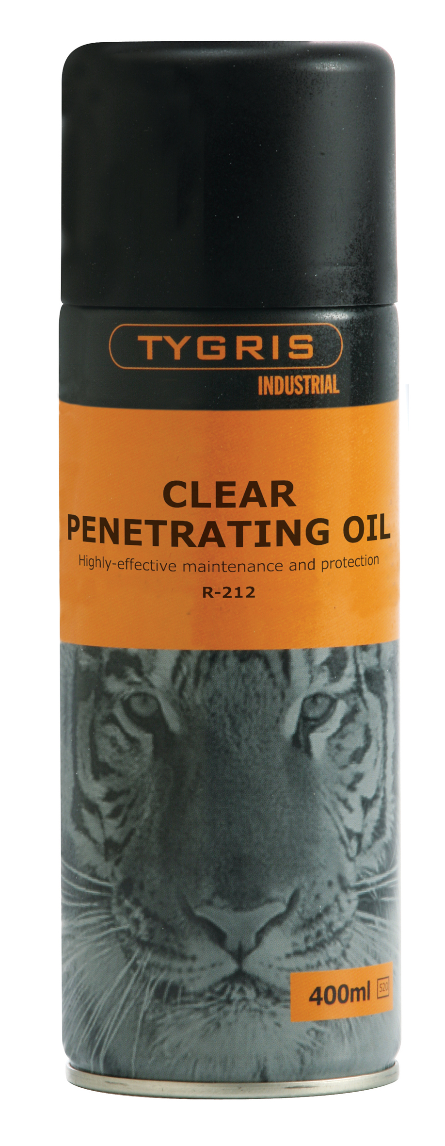 Clear Penetrating Oil - Click Image to Close