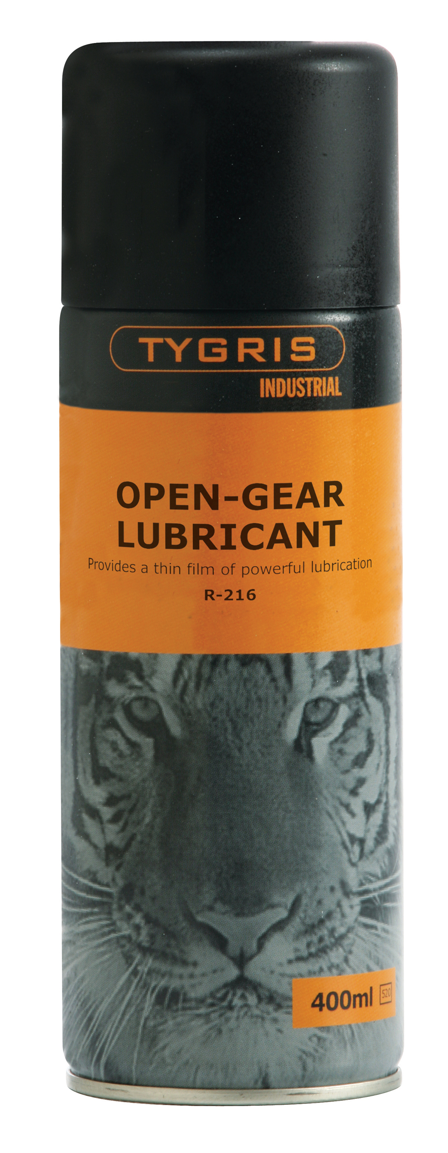 Open-Gear Lubricant