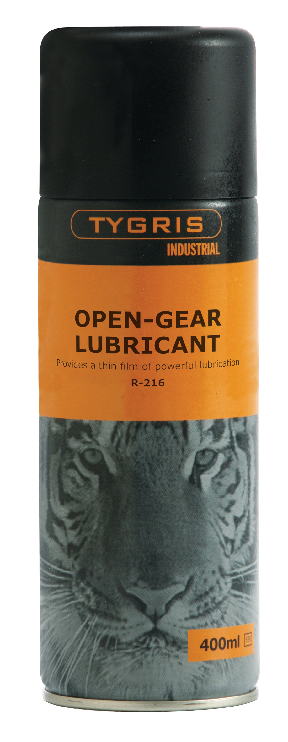 Open-Gear Lubricant