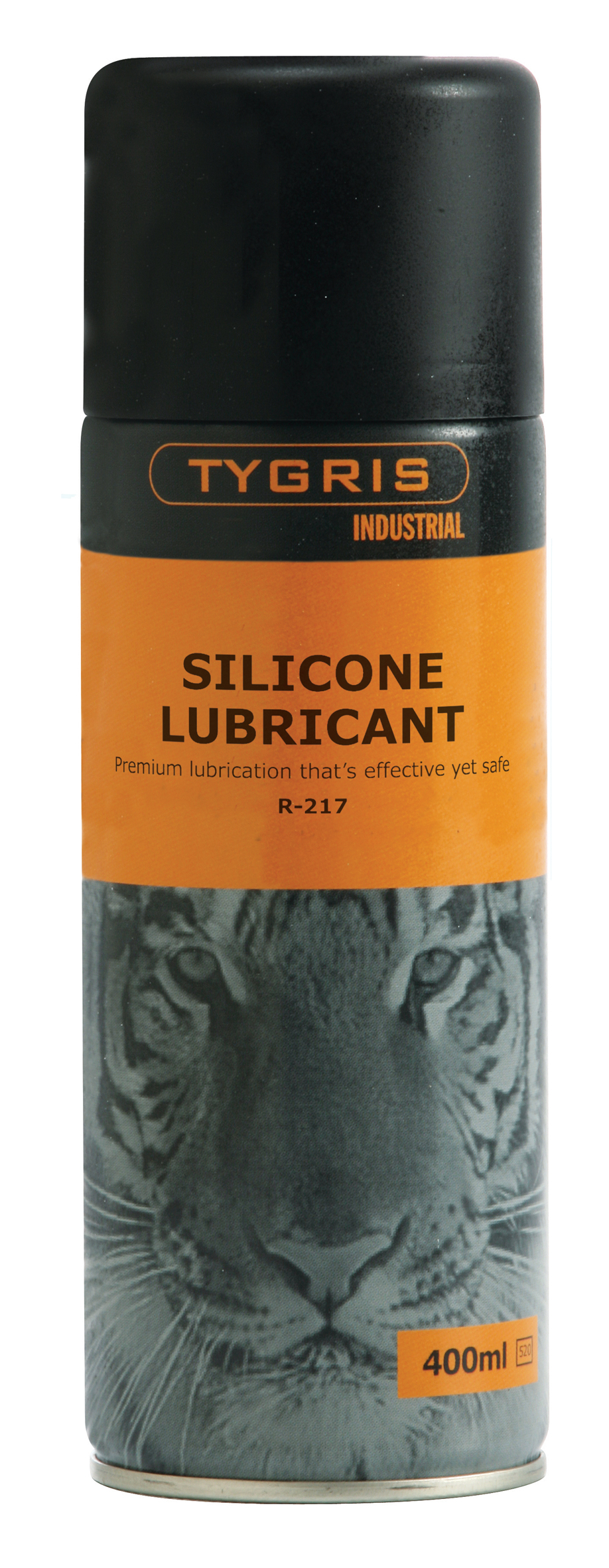 Silicone Lubricant - Click Image to Close