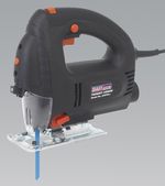 Jigsaw Variable Speed 750W/230V