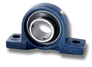 Housed Bearings