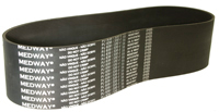 Poly 'V' Belts